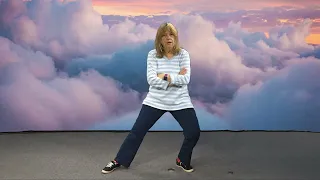 Tai Chi With Lynne - Episode 42