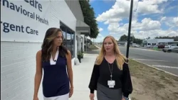 Harm-reduction vending machines in Pasco provide free resources to the community