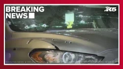 BREAKING: Three women injured in Aurora Ave. shooting
