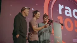 ❤️‍🔥 Premis RAC105 2024 | Vídeo resum