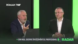 📺 Radar TV / Neamț - promovabilitate de 74,3%  la Bacalaureat / 9 iulie 2026