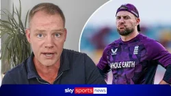 EXPLAINED: How Brendon McCullum's time as England Test coach unravelled