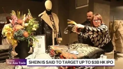 What to Know About Shein's Plans for Mega HK IPO