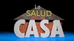 LA SALUD EN SU CASA - INV; DR BENJUMEA GARCIA - DIR: JULIO CUELLO - 13 DE JUNIO 2026