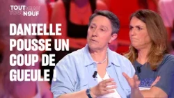Danielle est révoltée face aux Drag Queen dans les collèges