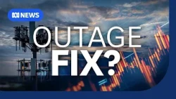 The 'no brainer' fix to mobile outages consumer groups want mandated | The Business | ABC NEWS