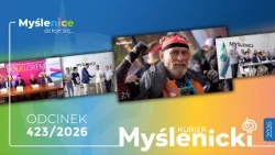 Myślenice Courier 423 | Mountain Runmageddon, revitalization of the Oboński Tenement, and world f...