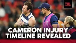Pies challenge tackle ban, Port’s power play + Giants assistant joins the show | AFL Tonight