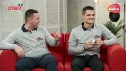 December na Golici - ansambel Občutek