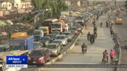 Nigeria: Local entrepreneurs outfit minibuses with solar panels
