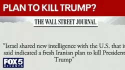 New report about plan to kill President Trump