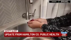 Safety Alert: Hamilton County cyclospora update