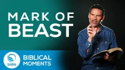 “What Is the Mark of the Beast?” | Biblical Moments