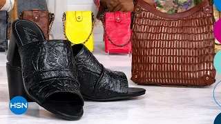 Luxury Handbags & Accessories by Patricia Nash | Enjoy Free Shipping!