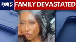 DeKalb County ATV crash claims pregnant mother and baby | FOX 5 News