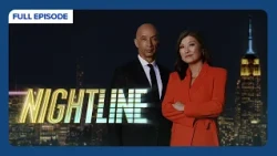Nightline Full Broadcast — Wednesday, July 22, 2026