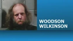 Man arrested after alleged motorcycle theft attempt at knifepoint