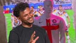 World Cup Special Part 1: Jesus "Coach for Life" | "How to Fight Giants"