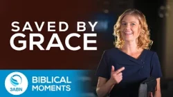 “You Are Enough in Christ” | Biblical Moments