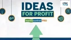 Moneycontrol Ideas For Profit: HDFC Bank | CNBC  TV18