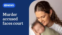 Jana Armstrong’s former partner remanded in custody on murder charge | ABC NEWS