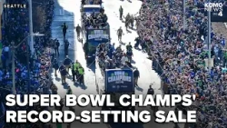 Paul Allen estate agrees to sell Seattle Seahawks to Khosla family for record-setting $9.6 billion