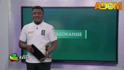 AGOKANSIE: Prize Money World Cup money will go to the sports fund - Sports minister - Sports News