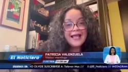 Hantavirus: Three deaths confirmed in Anzoátegui – The News midday broadcast 07/26/21