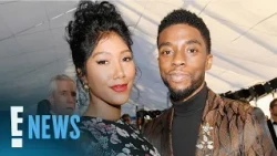 Chadwick Boseman's Family Sues His Widow to Distribute His Assets | E! News