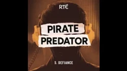 Pirate Predator: 05 - Defiance