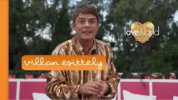 NIKO SAARINEN ESITTELEE: Love Island Suomi villa | MTV Katsomo