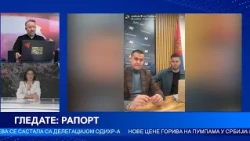 RAPORT 10. 7. 2026. Afera „Detlić“ u Užicu. Kako blokader Milovan Kuburović isisava narodne pare!