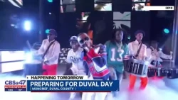 JSO urges safety ahead of Duval Day on Saturday