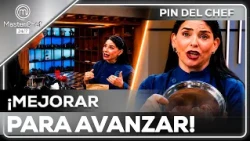 ¡DEGUSTACIONES Y CALIFICACIONES CON EXIGENCIA! | MASTERCHEF 24/7