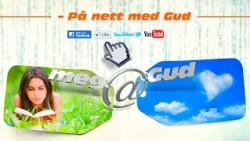 meg@Gud (Ep. 1) - Hvem skapte Gud? 🚀