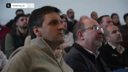 “El arroz uruguayo juega en primera”: Miguel Sierra celebra la apertura del mercado europeo