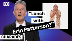 Is this first aid ad too naff? | Gruen Ep 11, Pt 3 | ABC iview