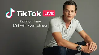Right On Time - Thursday, 5/7 | Full TikTok Livestream
