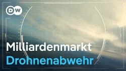 Drohnenkrieg: Münchner Start-up rüstet auf