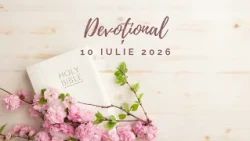 BREATH, GOD'S GIFT | Acts 17:25 | Devotional | July 10, 2026