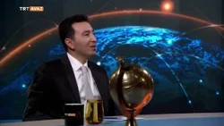 Diplomacy Desk Episode 26