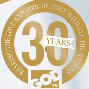 God TV UK